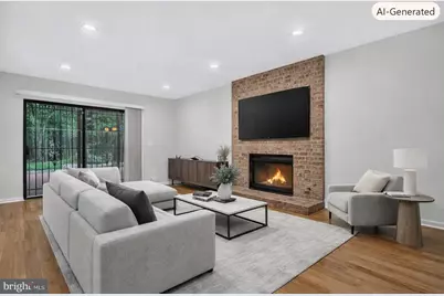 9217 Three Oaks Drive, Silver Spring, MD 20901 - Photo 13