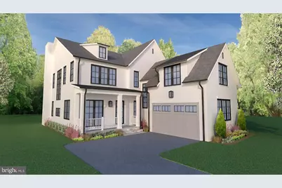 7108 45th Street, Chevy Chase, MD 20815 - Photo 1