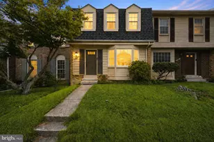 9367 Bremerton, Montgomery Village, MD 20886 - Photo 1