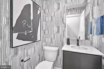 2521 Farmstead Drive #LOT 212, Rockville, MD 20850 - Photo 23