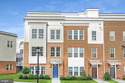 2521 Farmstead Drive #LOT 212, Rockville, MD 20850 - Photo 1