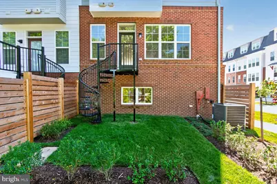 2521 Farmstead Drive #620, Rockville, MD 20850 - Photo 33