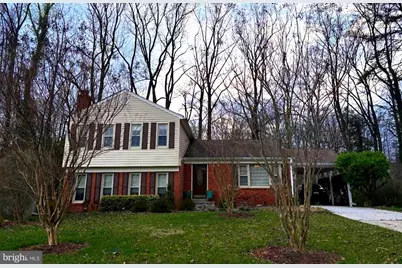 1548 Winding Waye Lane, Silver Spring, MD 20902 - Photo 1