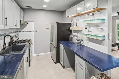 11911 Parklawn Drive #303, Rockville, MD 20852 - Photo 15