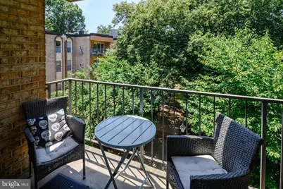 11911 Parklawn Drive #303, Rockville, MD 20852 - Photo 9
