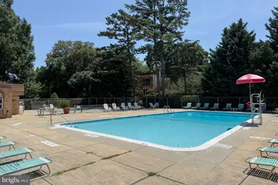 11911 Parklawn Drive #303, Rockville, MD 20852 - Photo 27