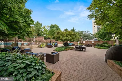 10101 Grosvenor Place #1818, Rockville, MD 20852 - Photo 29