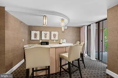 10101 Grosvenor Place #1818, Rockville, MD 20852 - Photo 39