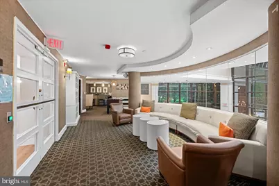 10101 Grosvenor Place #1818, Rockville, MD 20852 - Photo 37