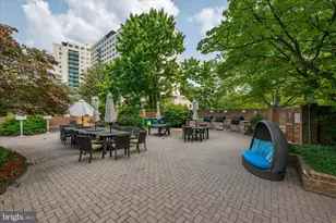 10101 Grosvenor Pl, Rockville, MD 20852 - Photo 45
