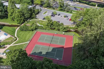10101 Grosvenor Place #1818, Rockville, MD 20852 - Photo 27