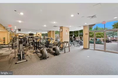 10101 Grosvenor Place #1818, Rockville, MD 20852 - Photo 21