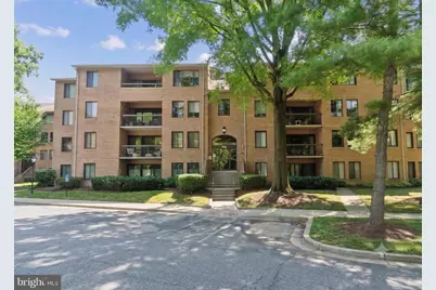 5809 Edson #303, North Bethesda, MD 20852 - Photo 1