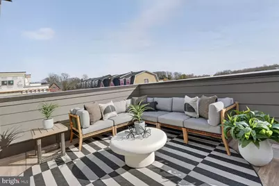 5031 Dulcet Drive #21, Kensington, MD 20895 - Photo 29