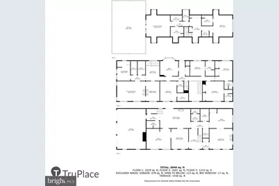 9201 Laurel Oak Drive, Bethesda, MD 20817 - Photo 55
