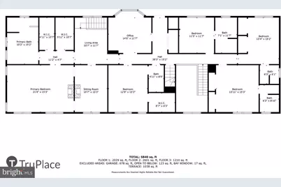 9201 Laurel Oak Drive, Bethesda, MD 20817 - Photo 53