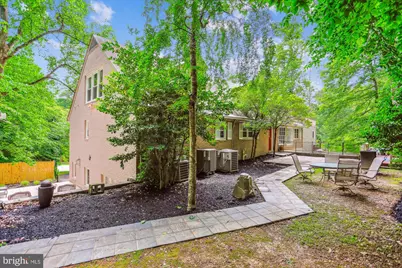 9201 Laurel Oak Drive, Bethesda, MD 20817 - Photo 47