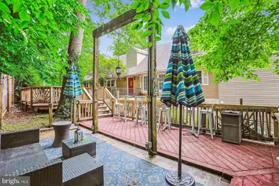 9201 Laurel Oak Drive, Bethesda, MD 20817 - Photo 43