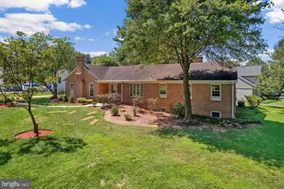 11132 Luxmanor Road, North Bethesda, MD 20852 - Photo 33