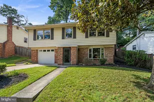 822 Loxford Terrace, Silver Spring, MD 20901 - Photo 3