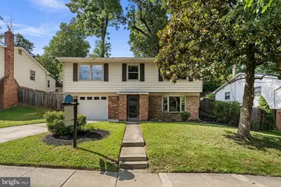 822 Loxford Terrace, Silver Spring, MD 20901 - Photo 1