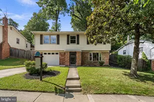 822 Loxford Terrace, Silver Spring, MD 20901 - Photo 1