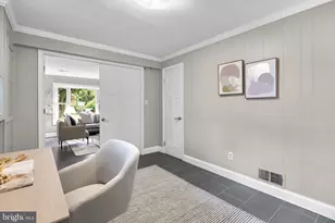 822 Loxford Terrace, Silver Spring, MD 20901 - Photo 33