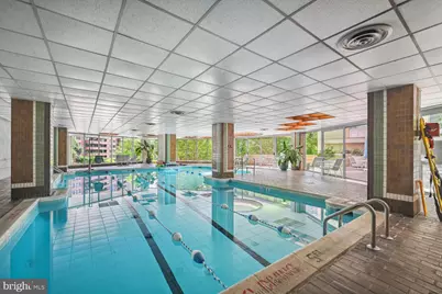 4601 N Park Avenue #P58, Chevy Chase, MD 20815 - Photo 19
