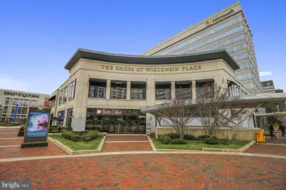 4601 N Park Avenue #P58, Chevy Chase, MD 20815 - Photo 45