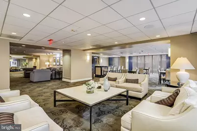 4601 N Park Avenue #P58, Chevy Chase, MD 20815 - Photo 29