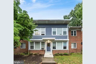 1029 Quebec Terrace #8 TOTAL UNITS, Silver Spring, MD 20903 - Photo 19