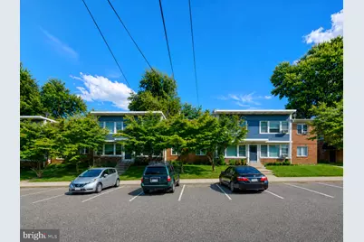 1029 Quebec Terrace #8 TOTAL UNITS, Silver Spring, MD 20903 - Photo 1