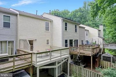 1308 Alderton Lane, Silver Spring, MD 20906 - Photo 47