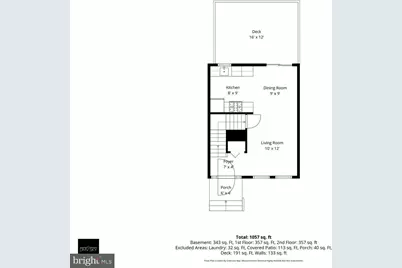 1308 Alderton Lane, Silver Spring, MD 20906 - Photo 5
