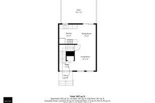 1308 Alderton Ln, Silver Spring, MD 20906 - Photo 5