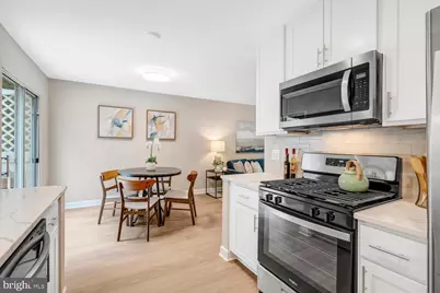 1308 Alderton Lane, Silver Spring, MD 20906 - Photo 19