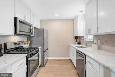 1308 Alderton Lane, Silver Spring, MD 20906 - Photo 17