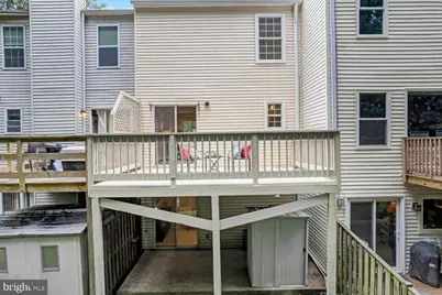 1308 Alderton Lane, Silver Spring, MD 20906 - Photo 49