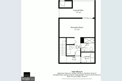 1308 Alderton Lane, Silver Spring, MD 20906 - Photo 33