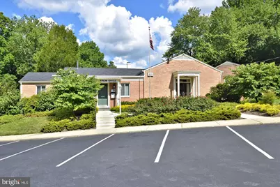 10631 Montrose Avenue #M-202, Bethesda, MD 20814 - Photo 39