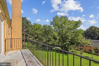 10631 Montrose Avenue #M-202, Bethesda, MD 20814 - Photo 35