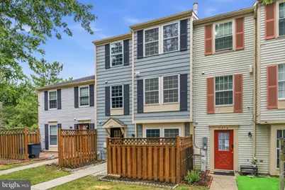 3214 Tapestry Circle, Burtonsville, MD 20866 - Photo 3