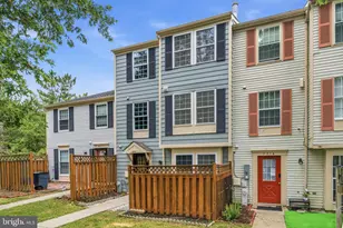 3214 Tapestry Cir, Burtonsville, MD 20866 - Photo 3
