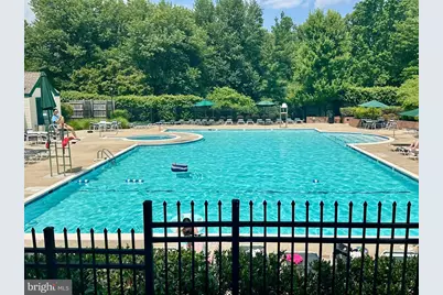 10805 Hampton Mill Terrace #220, North Bethesda, MD 20852 - Photo 25