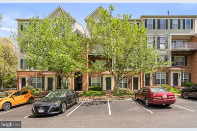 11213 Edson Park Place #35, Rockville, MD 20852 - Photo 1