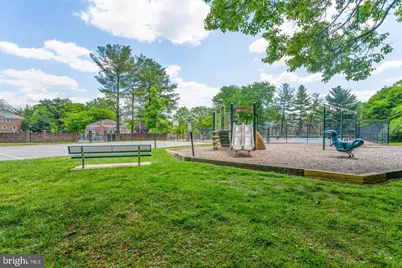 5817 Edson Lane, Rockville, MD 20852 - Photo 19