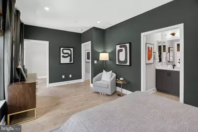5031 Dulcet Drive #119, Kensington, MD 20895 - Photo 11