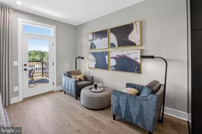 5031 Dulcet Drive #119, Kensington, MD 20895 - Photo 5