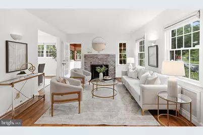 10006 Greenock Road, Silver Spring, MD 20901 - Photo 5