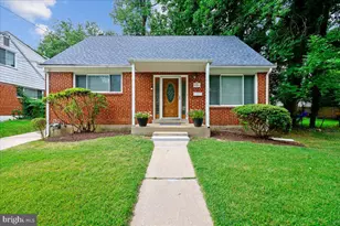 3920 Weller Rd, Silver Spring, MD 20906 - Photo 1